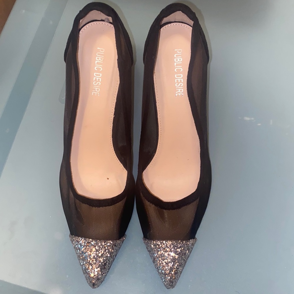 Formal High Heels